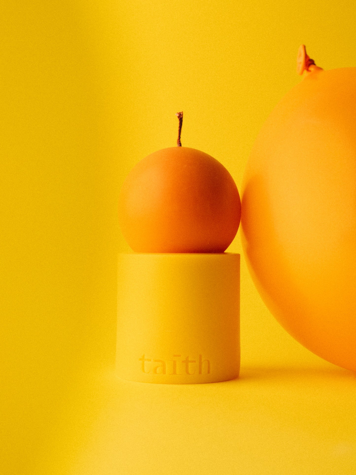 Dopamine Lulu orange-yellow
