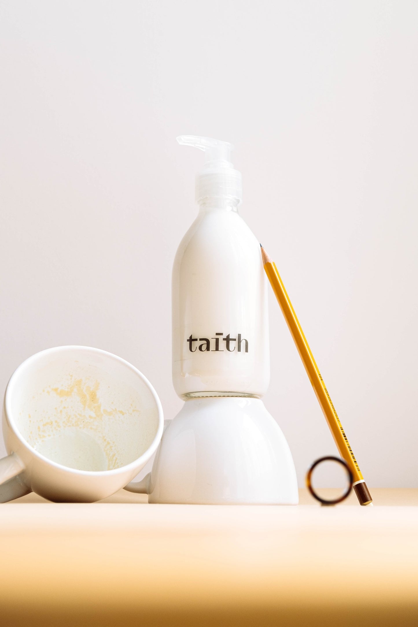 Hand and Body Lotion