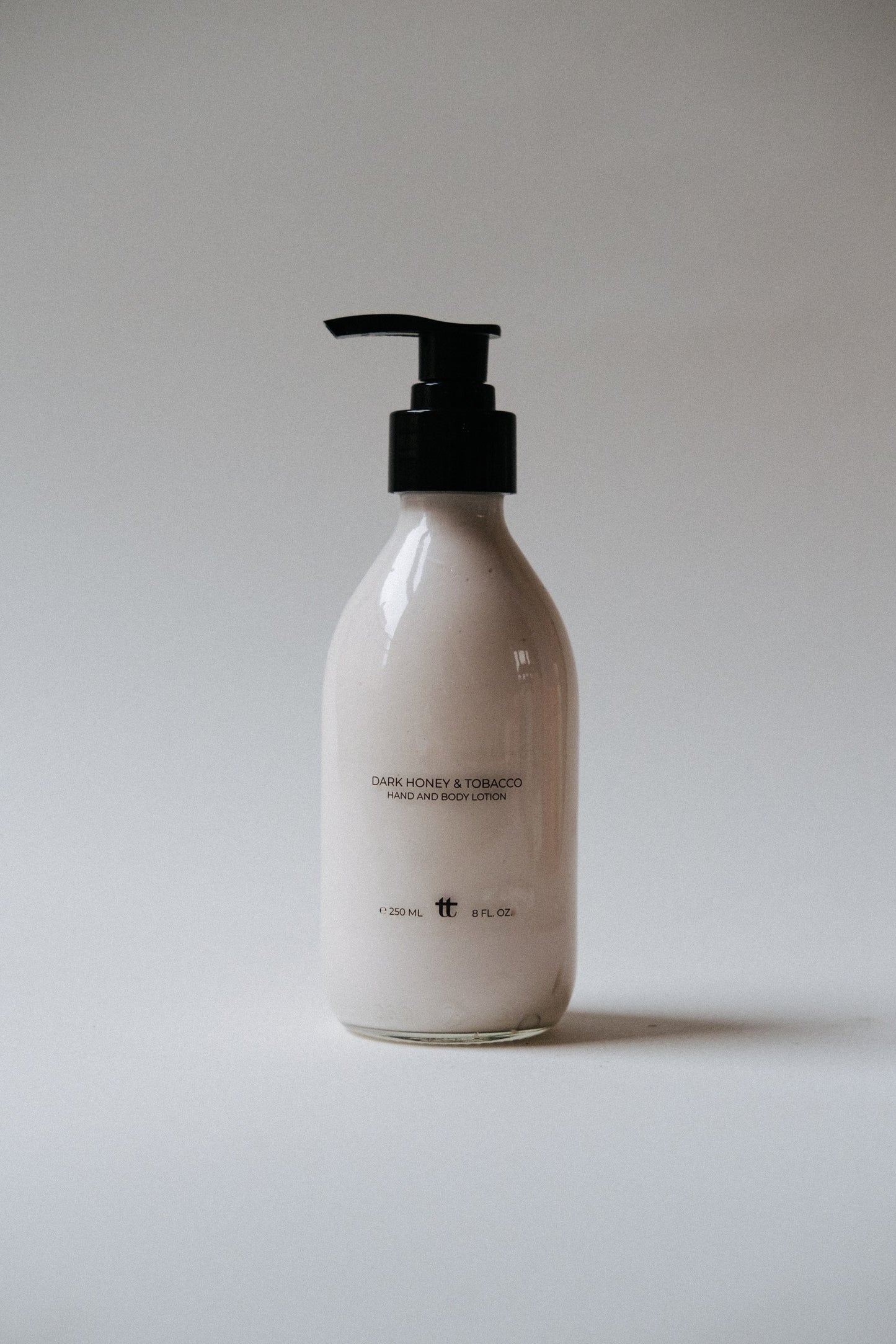 Hand and Body Lotion