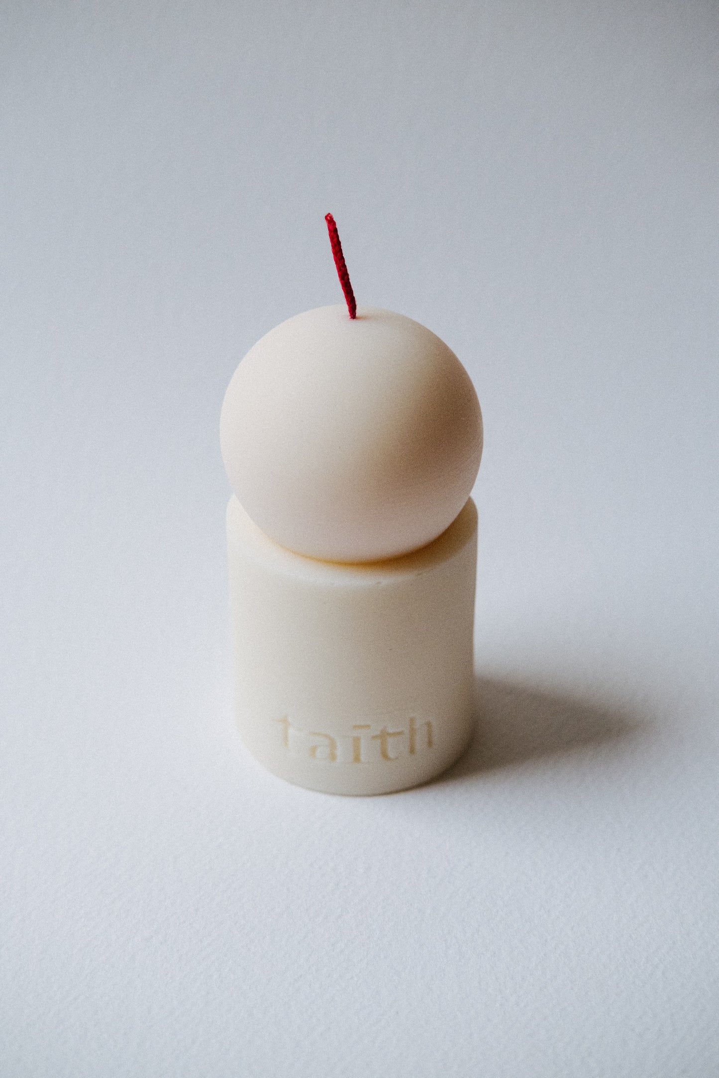 Lulu Candle Cream