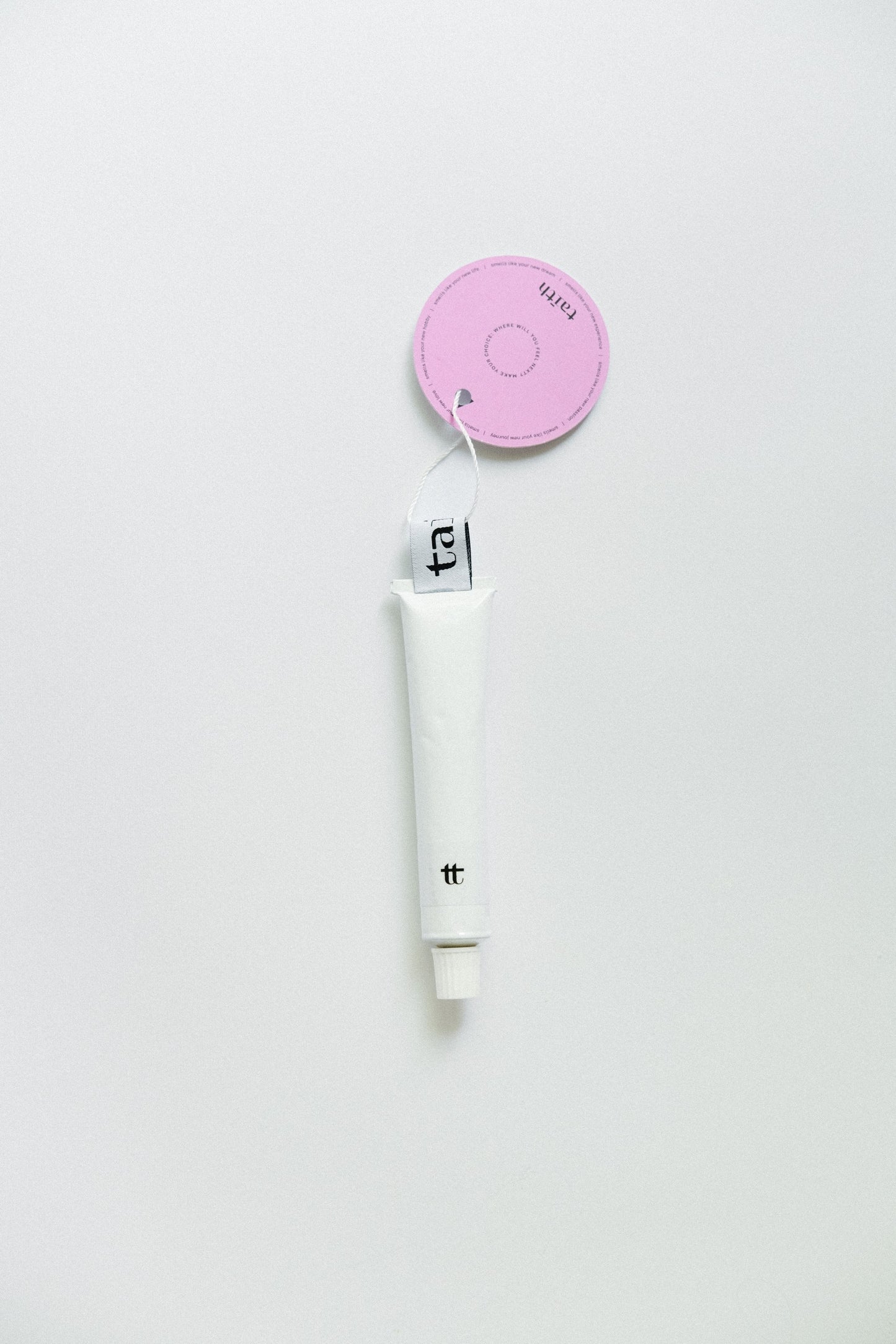 Hand Cream