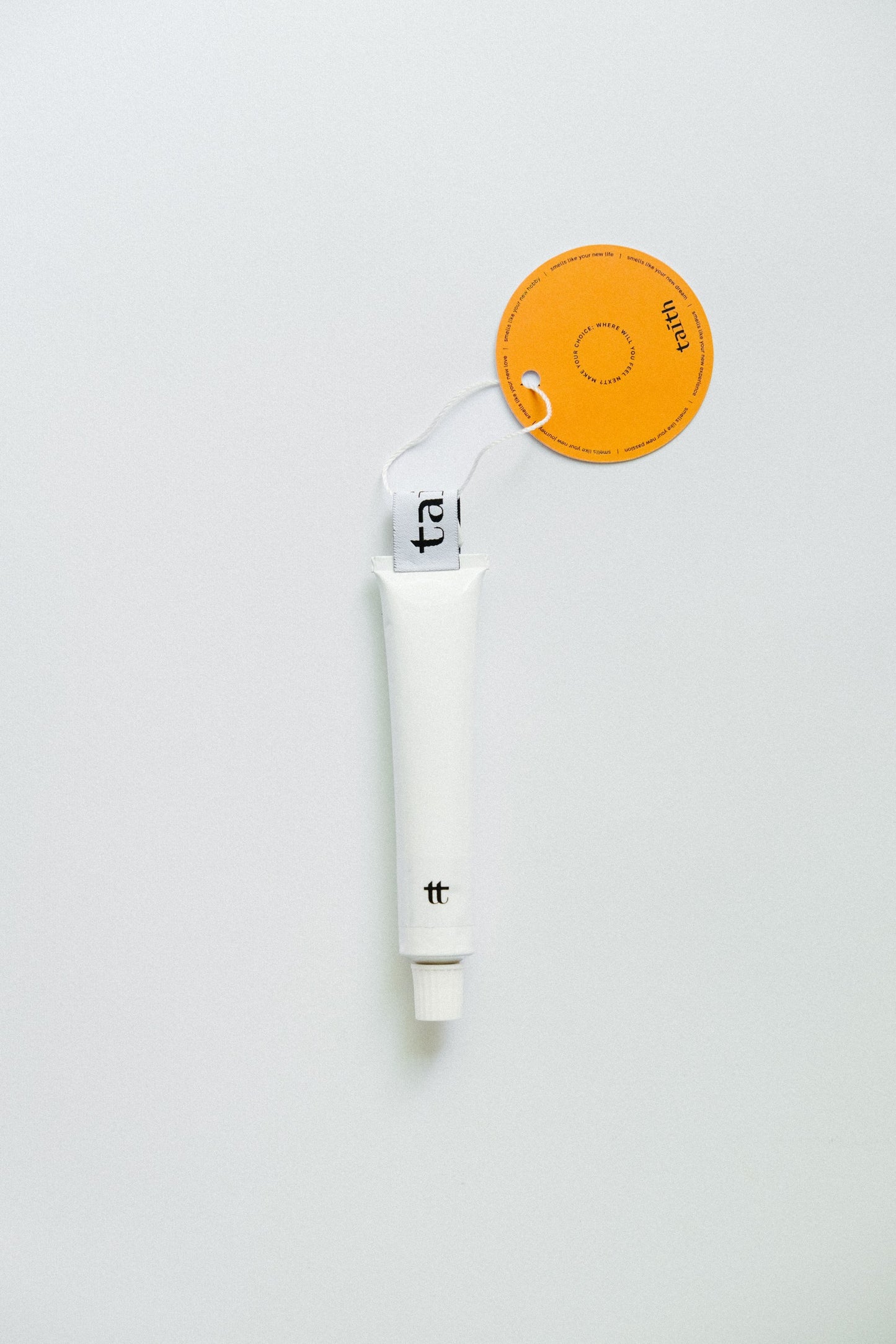 Hand Cream