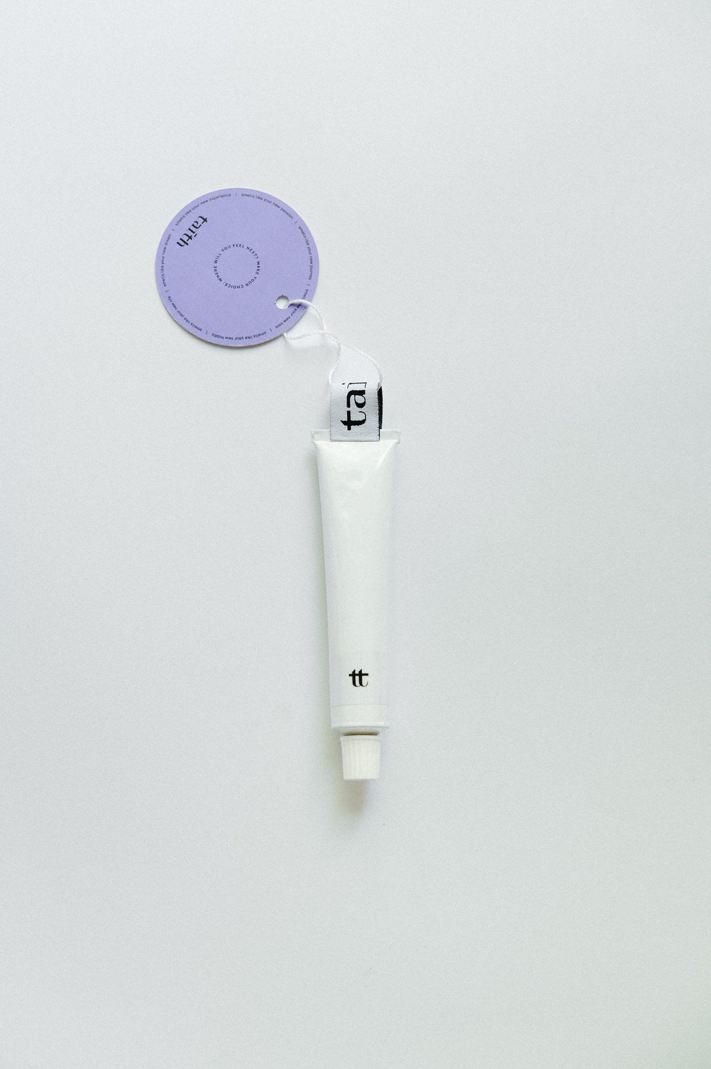 Hand Cream