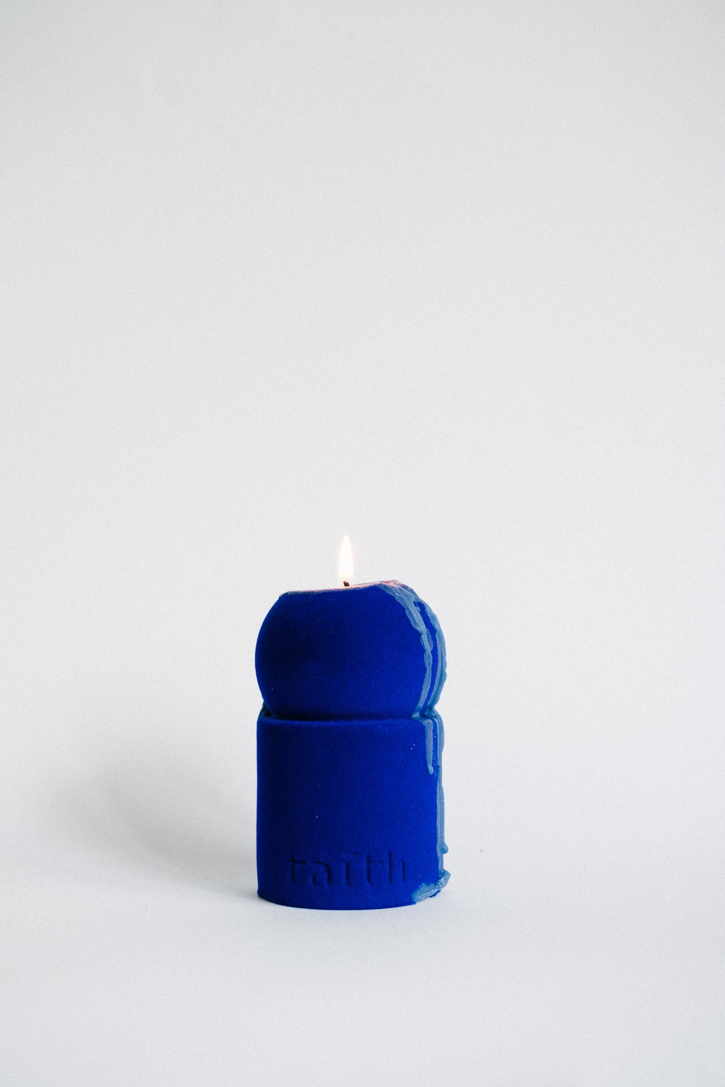 Lulu Electric Blue Velvet Edition