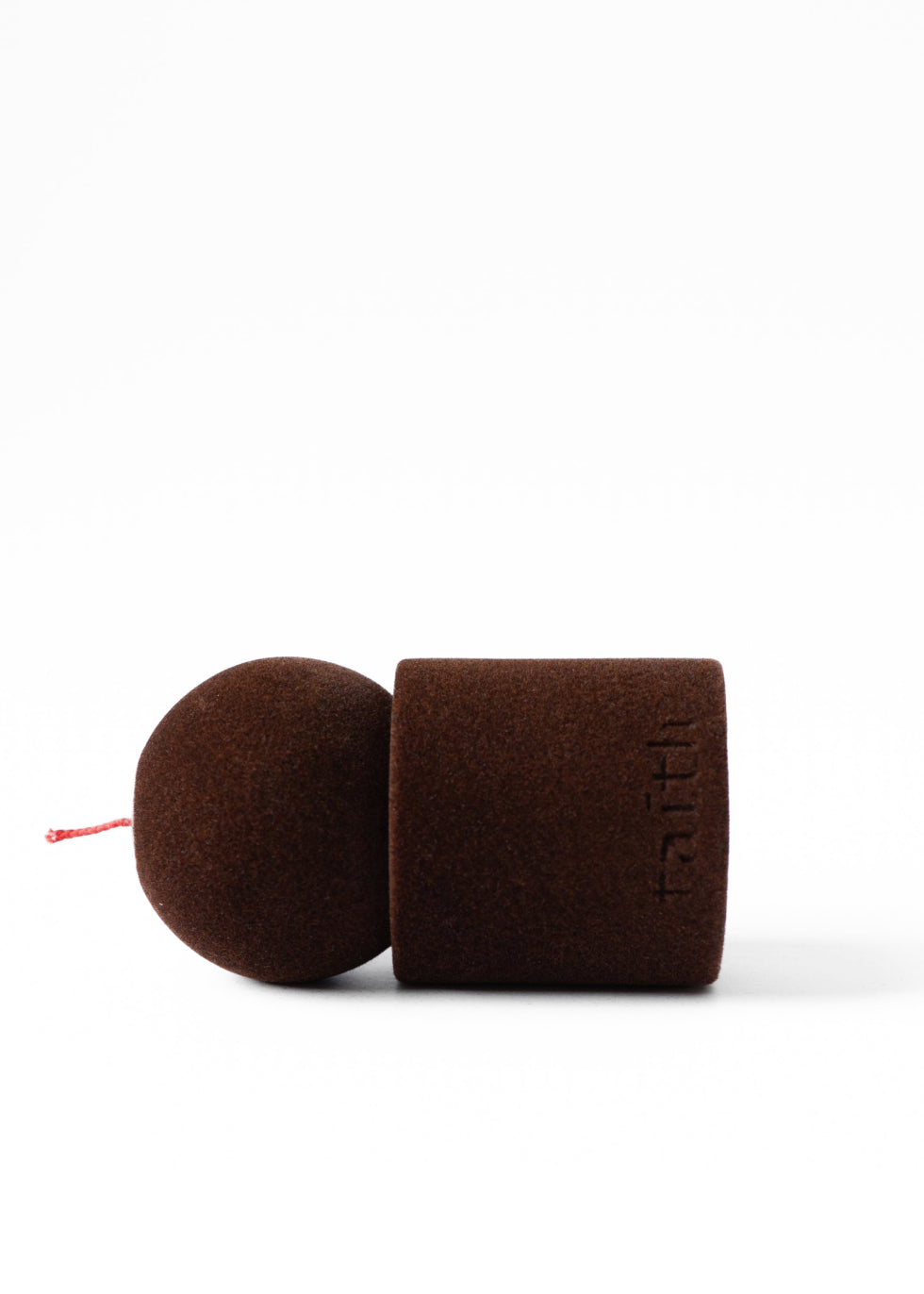 Brown Velvet Edition