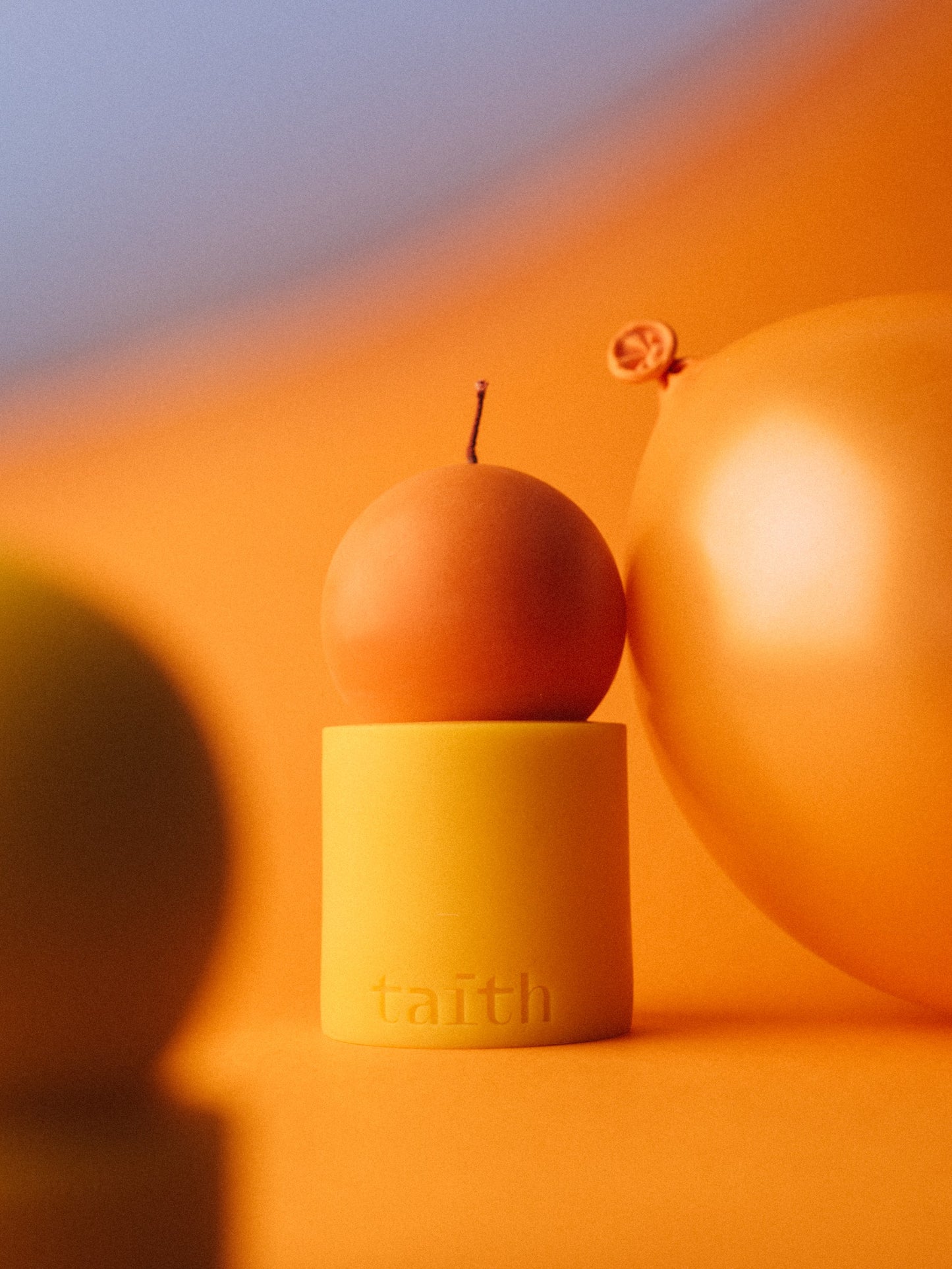 Dopamine Lulu orange-yellow