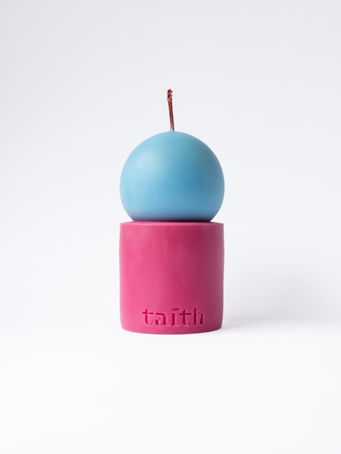 Dopamine Lulu blue-dark pink