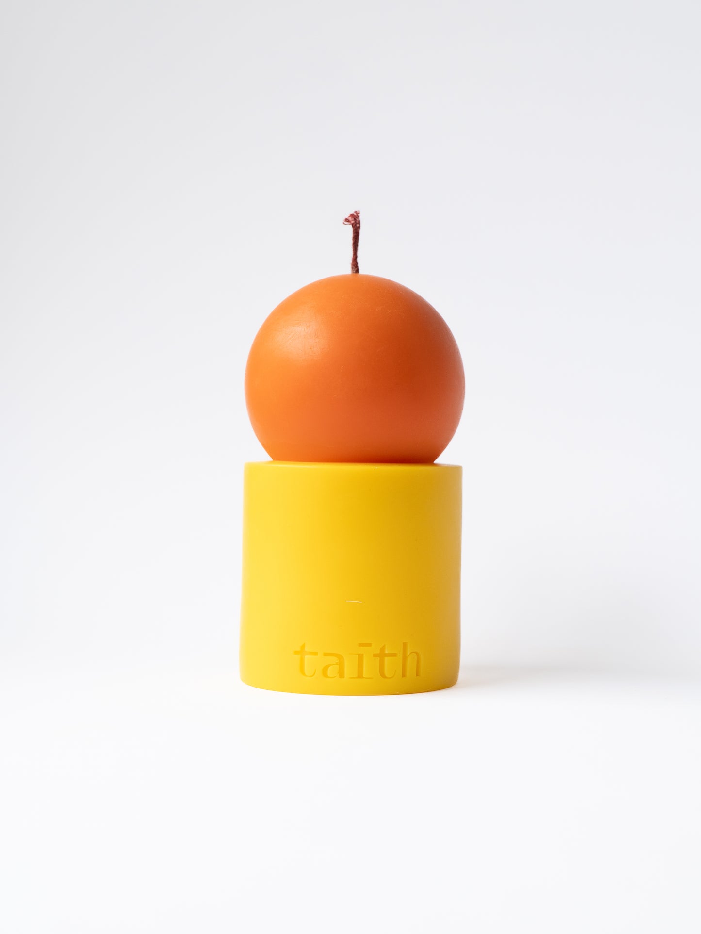 Dopamine Lulu orange-yellow