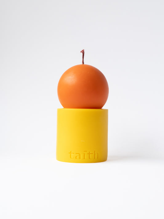 Dopamine Lulu orange-yellow
