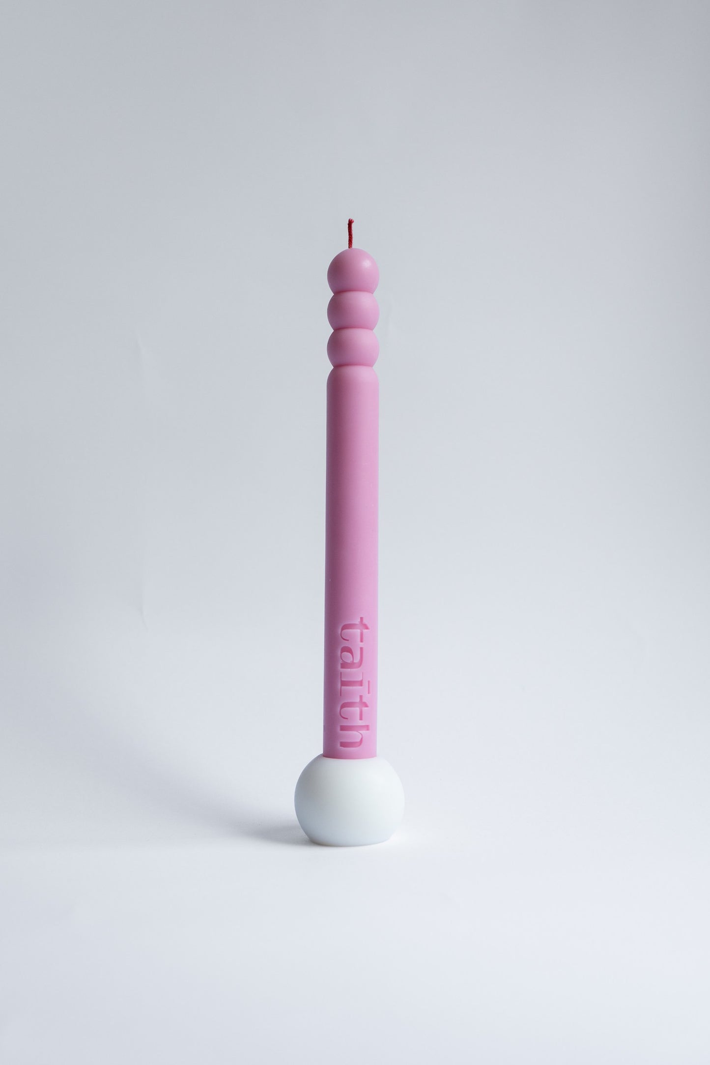 Tata Dinner Candles Bundle Of 2