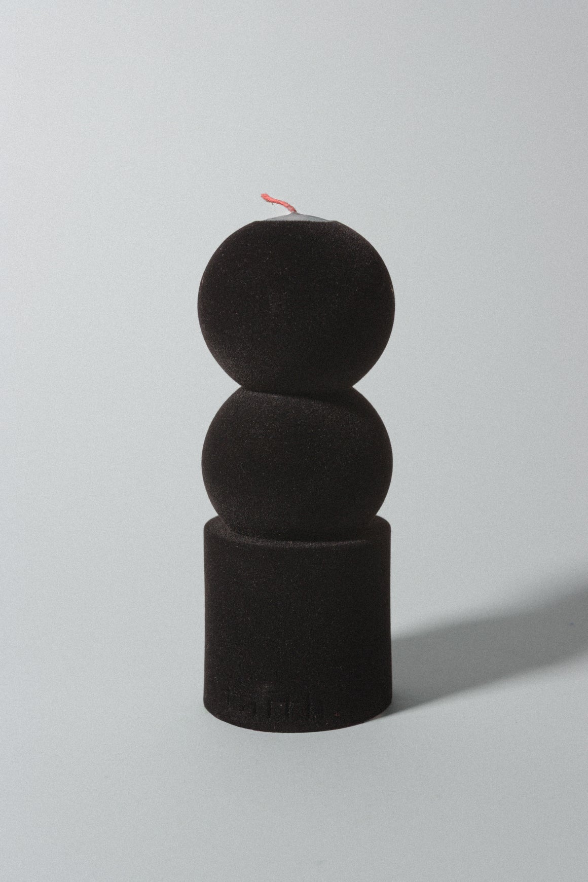 Lilu Candle Black Velvet Edition