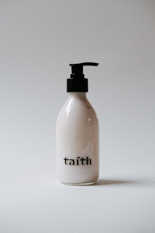 Hand and Body Lotion
