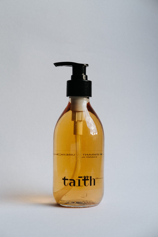Hand and Body Soap