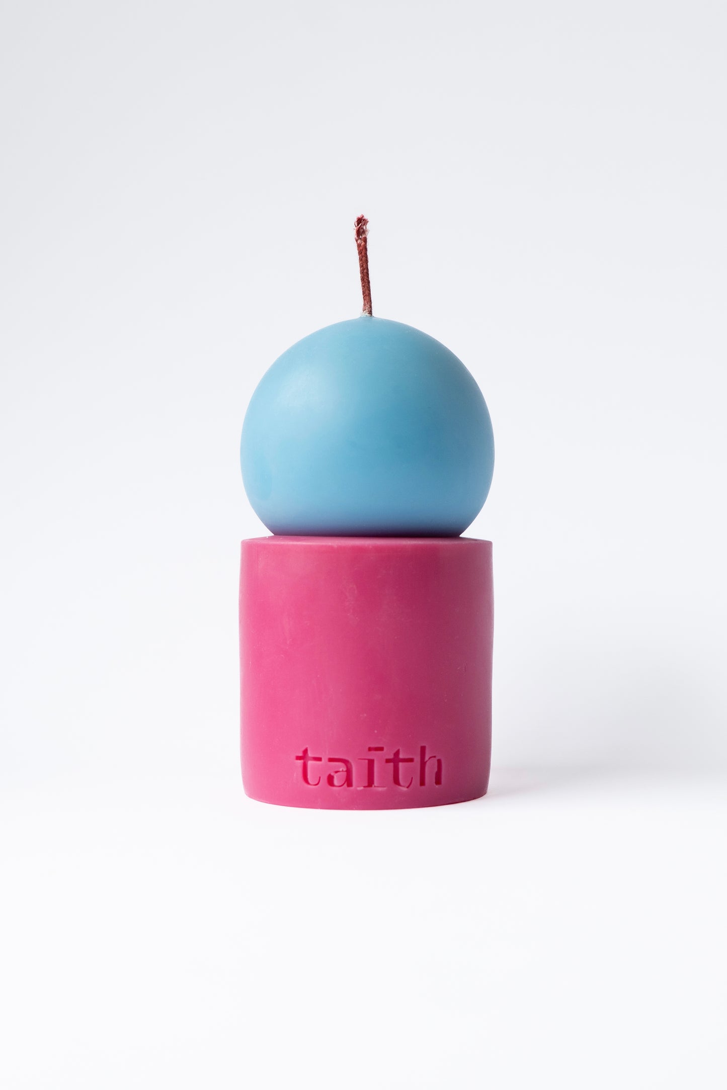 Dopamine Lulu blue-dark pink