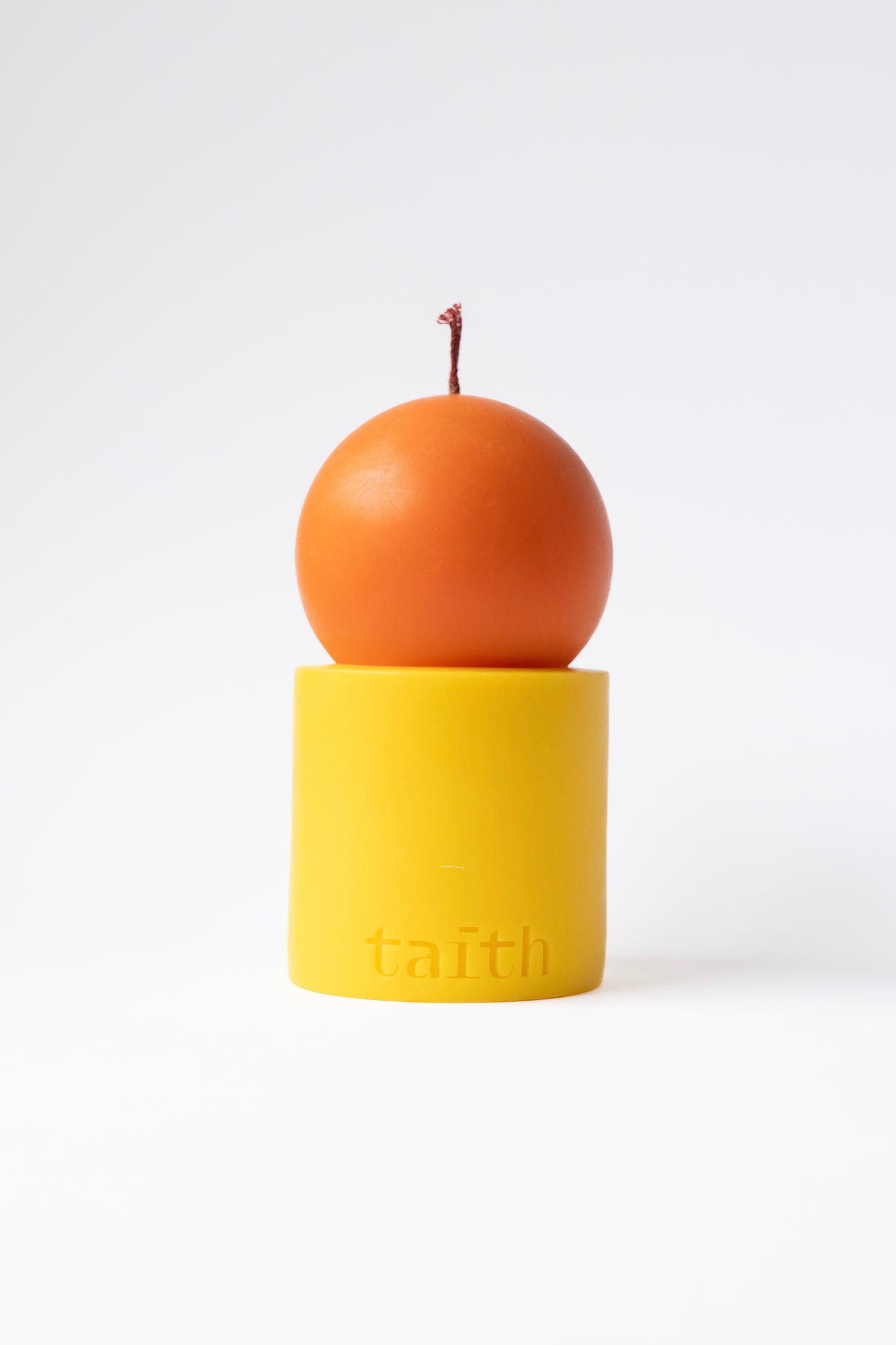 Dopamine Lulu orange-yellow