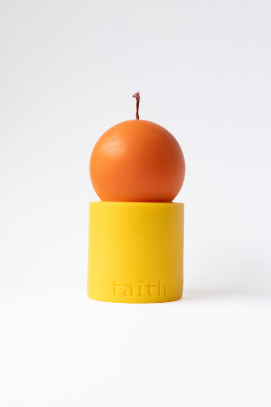 Dopamine Lulu orange-yellow