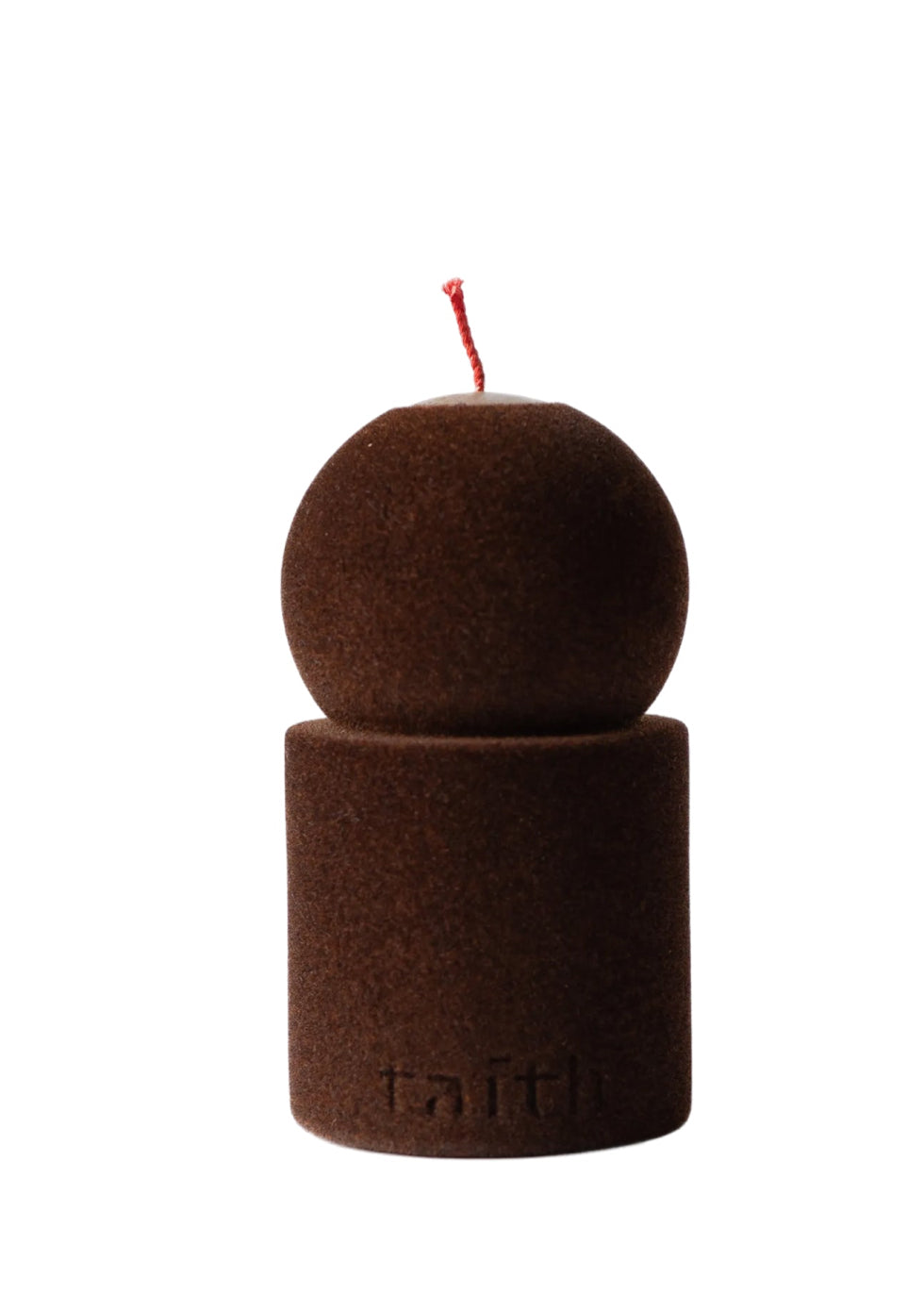 Brown Velvet Edition