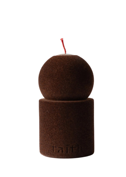 Brown Velvet Edition