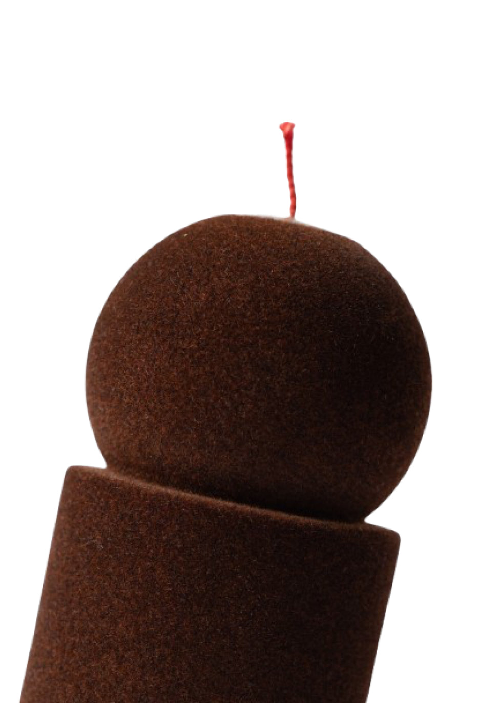 Brown Velvet Edition