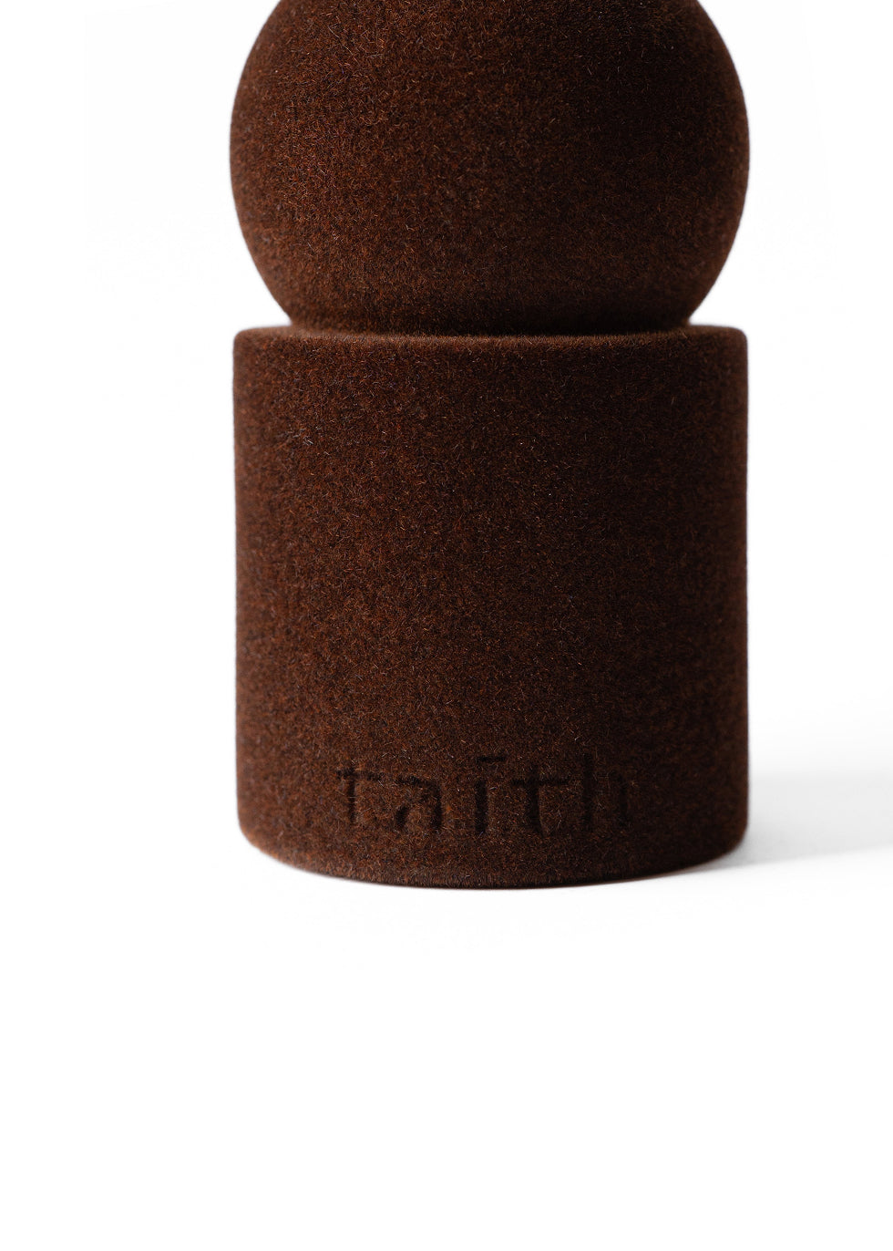Brown Velvet Edition